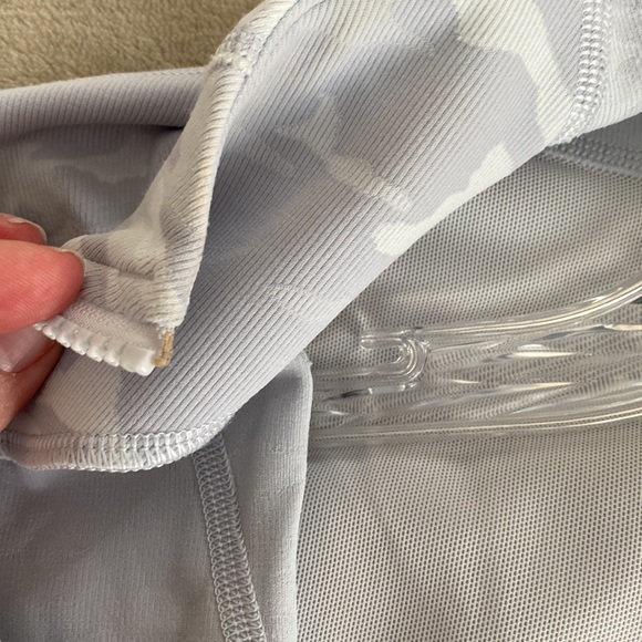 NWOT LULULEMON DEFINE. (Price firm) - Picture 4 of 7